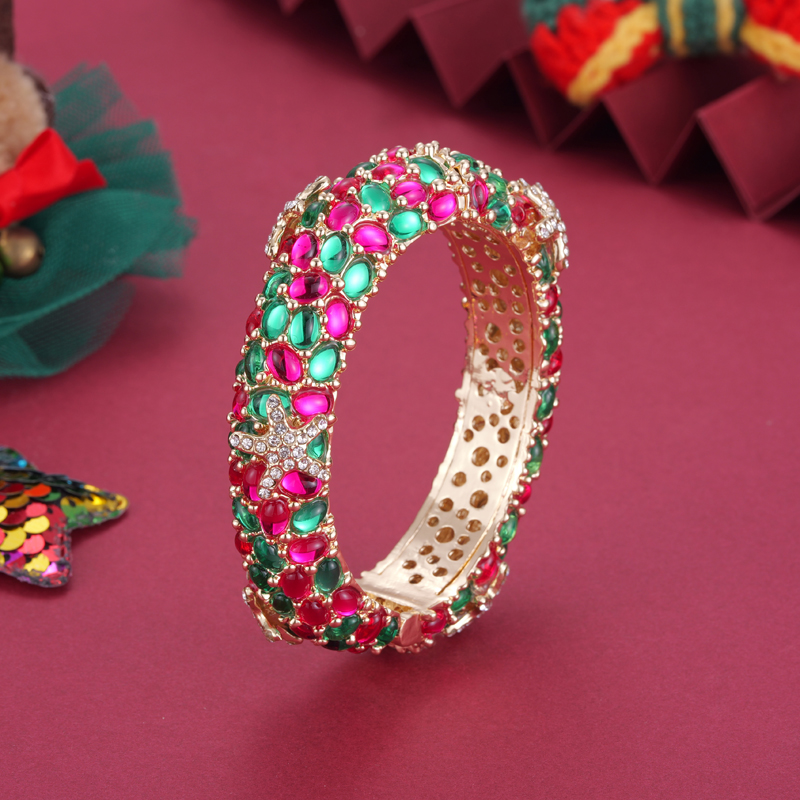 Paradise Jewelry & Watches Llc Photos - Sally's Paradise presente de Natal Acessórios