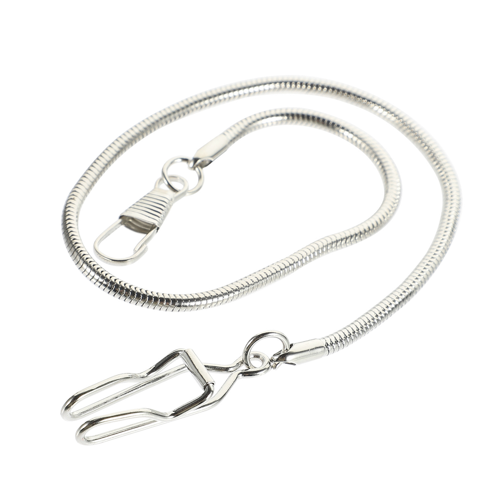 Jewelry Making Watches - Acessórios de corrente de bolso clipe