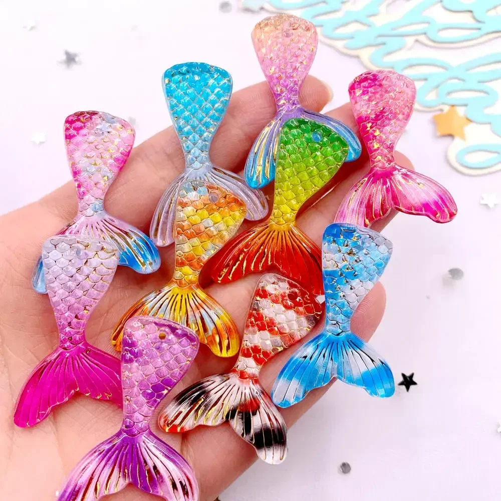 Paradise Jewelry & Watches Llc Photos - 10 peças de Figurinha de Cauda