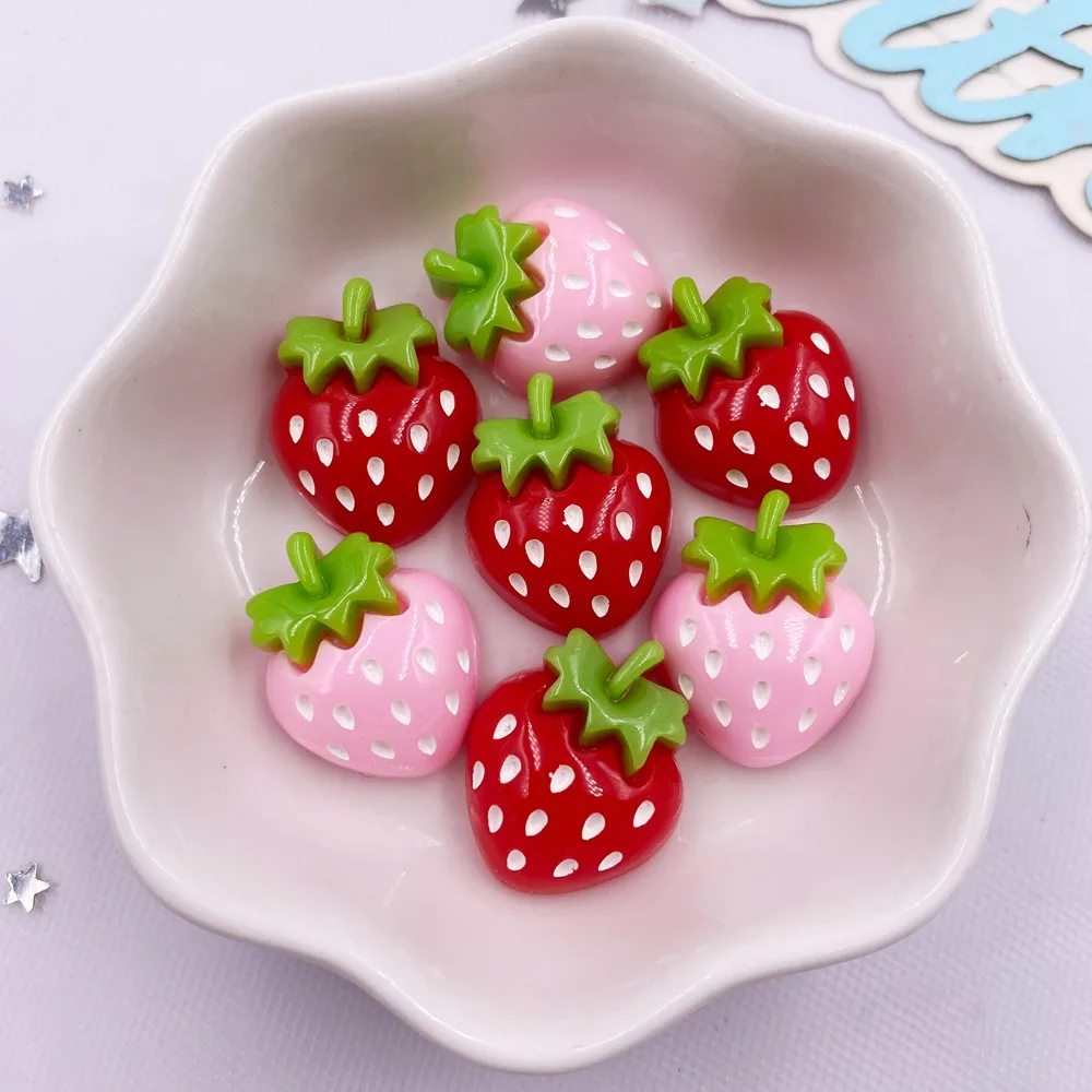 Paradise Jewelry & Watches Llc Photos - 10 pçs resina kawaii colorido dos