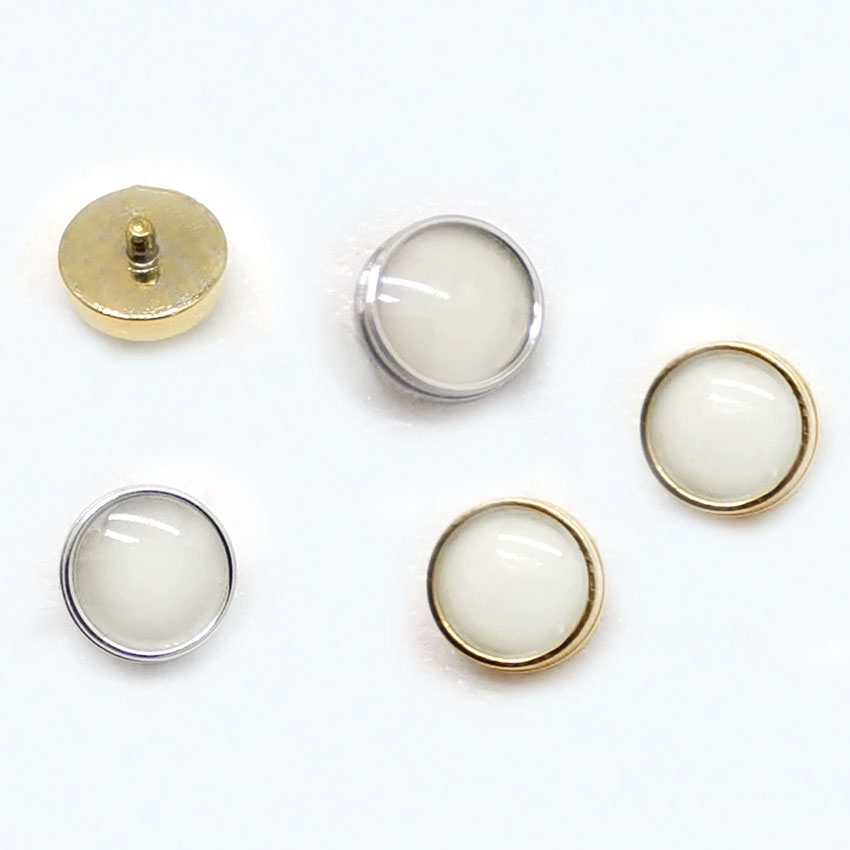 Jewelry Making Watches - Acessórios para Relógios: Adaptador de Pequeno