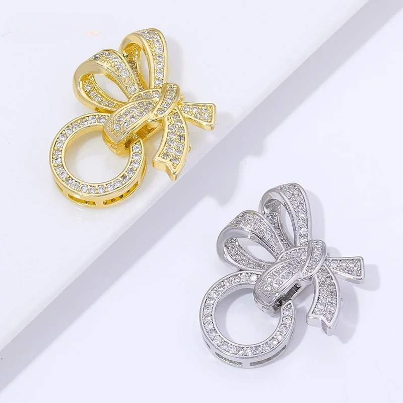 Gold Plated Ring - Fechos de Joias em Ouro 18K