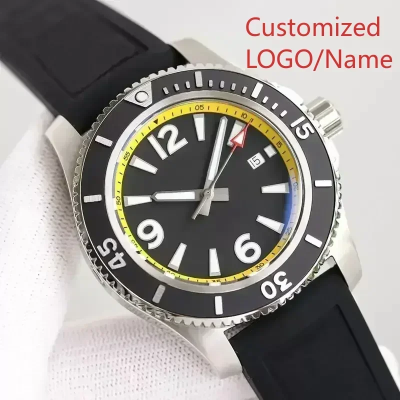 Jewelry For Watches - Relógio Personalizado A11 para Homens, Relógios