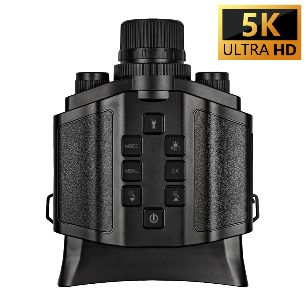 Watches & Jewelry Repair Center New York - Câmera Binocular com Visão Noturna Infravermelha
