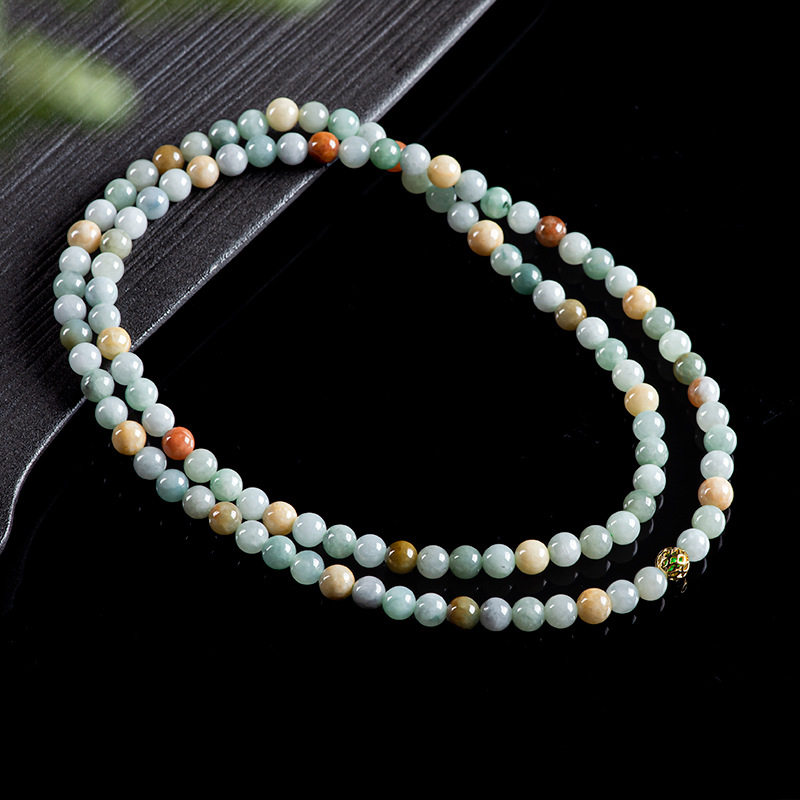Jewelry & Watches Sp Zo O - Pulseira e Colar de Contas de