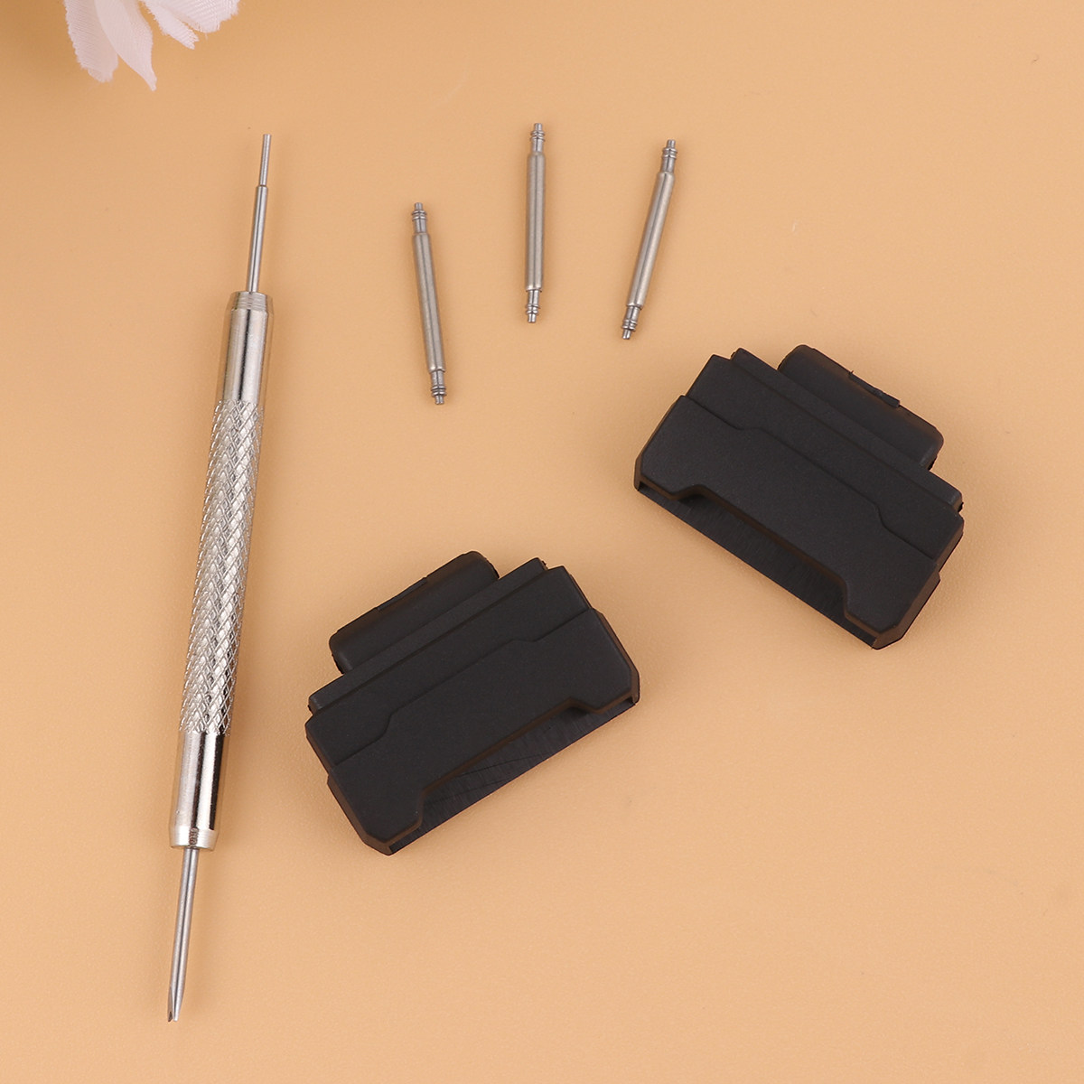 Watch Strap Replacement - Conector de Pulseira de Relógio de