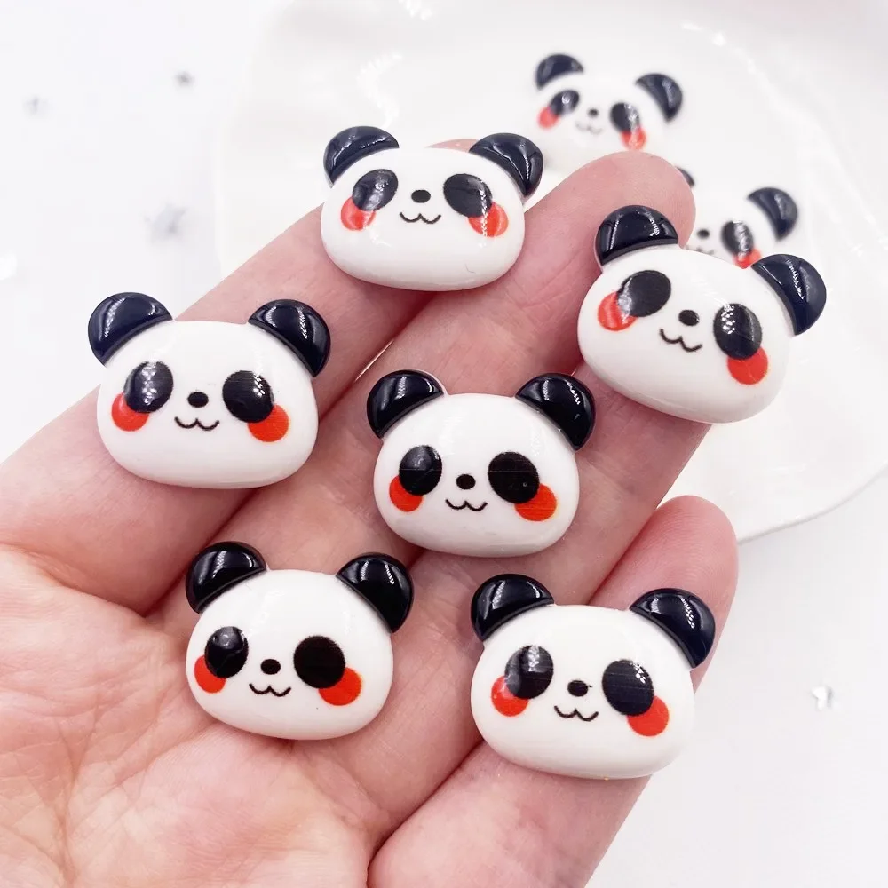 Paradise Jewelry & Watches Llc Photos - 12pçs cabochão de resina colorida kawaii,