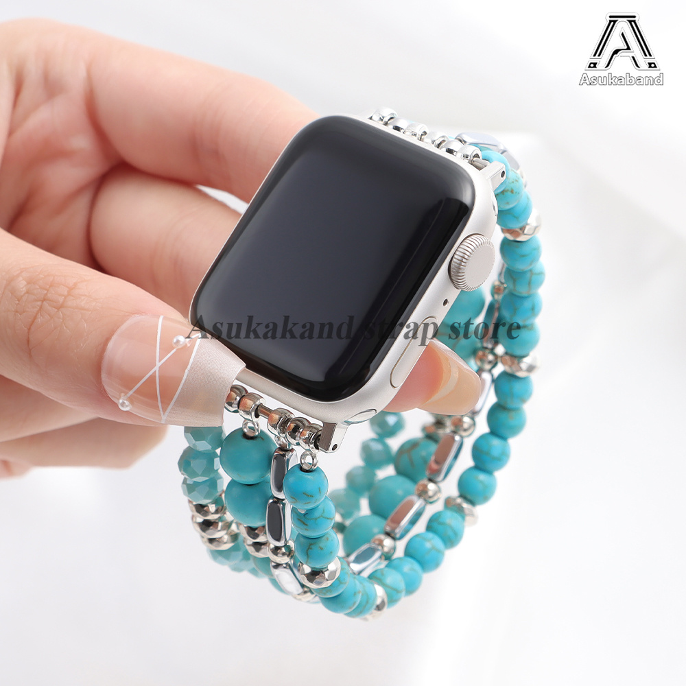 Pulseira de elos para iWatch 1 - Jewelry Making Watches avaliação e preço