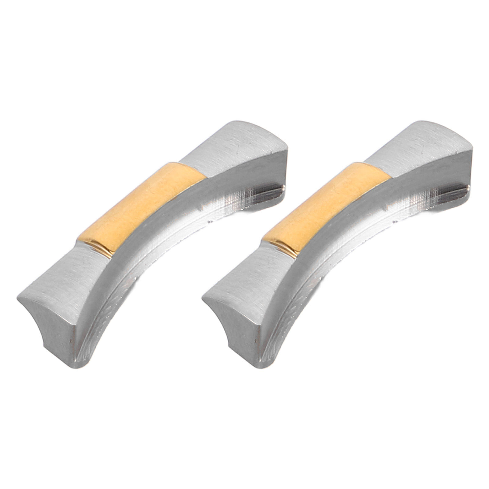 2 Peças Adaptador de Conexão C - Watch Strap Replacement avaliação e preço