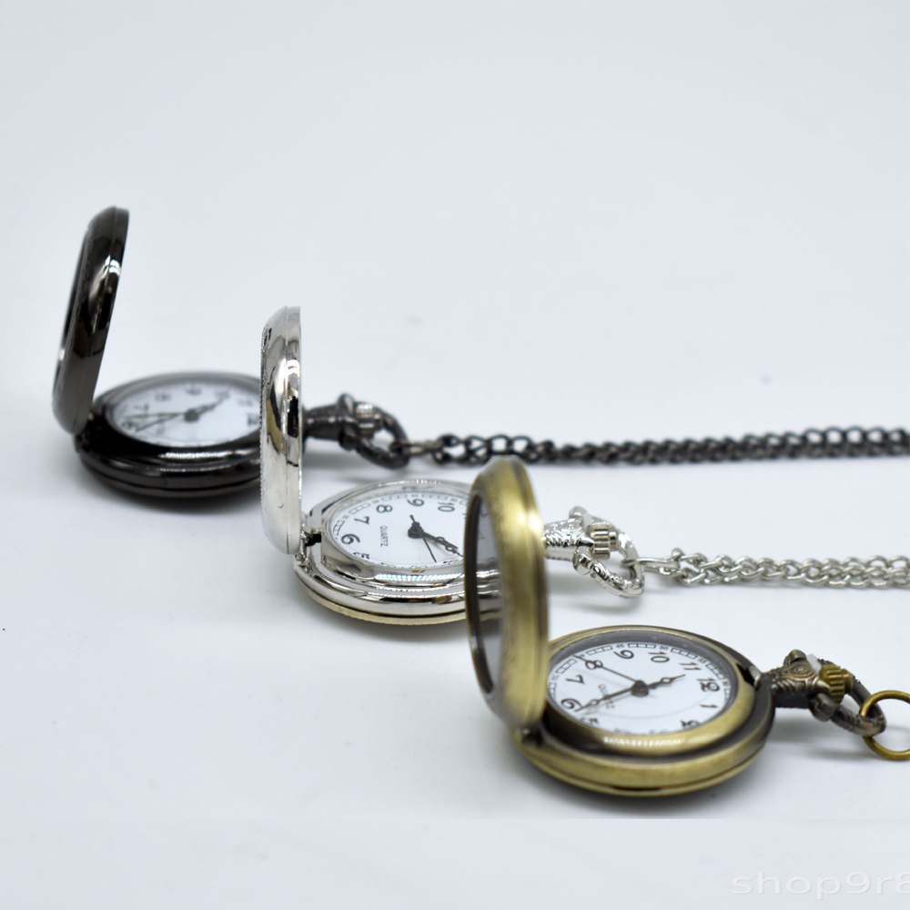 Colar de Relógio de Bolso Vint - Jewelry For Watches avaliação e preço
