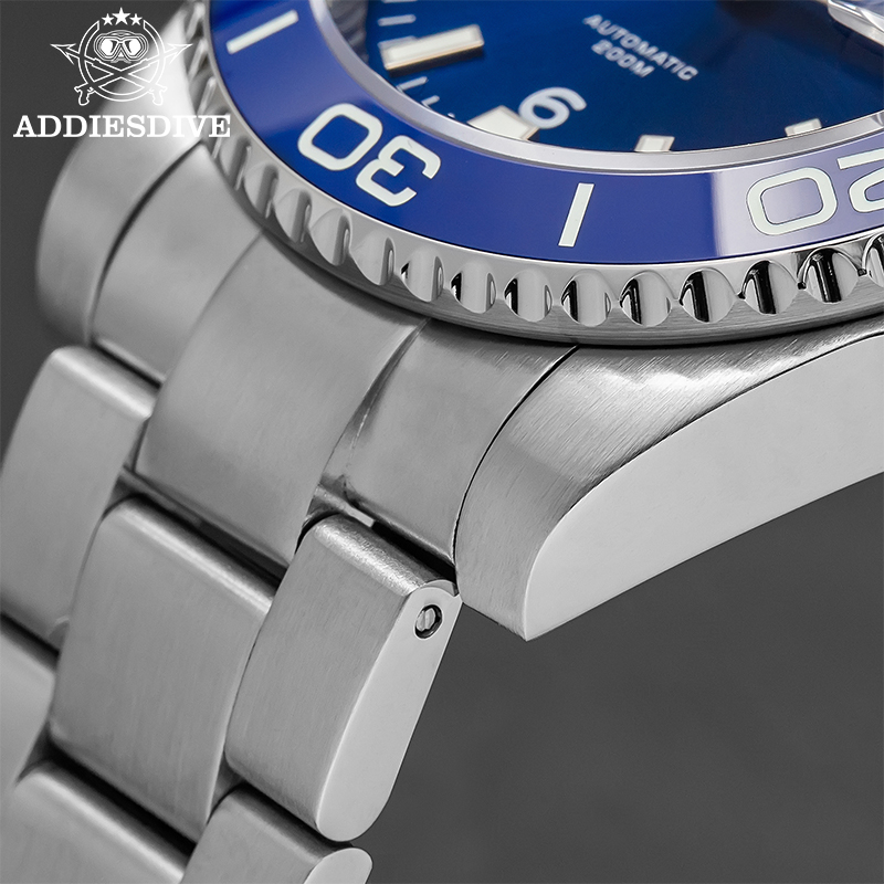 Addiesdive novo presente de me - Jewelry For Watches avaliação e preço