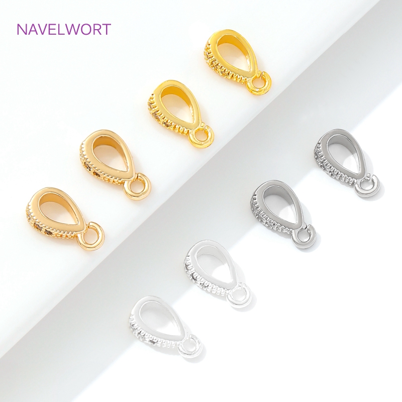 14K/18K banhado a ouro embutid - Gold Plated Ring avaliação e preço