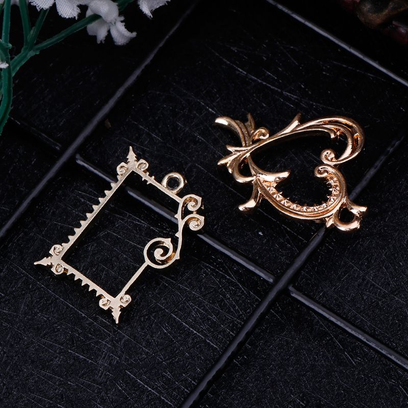 Resina epóxi floral para artes - Jewelry Making Watches avaliação e preço