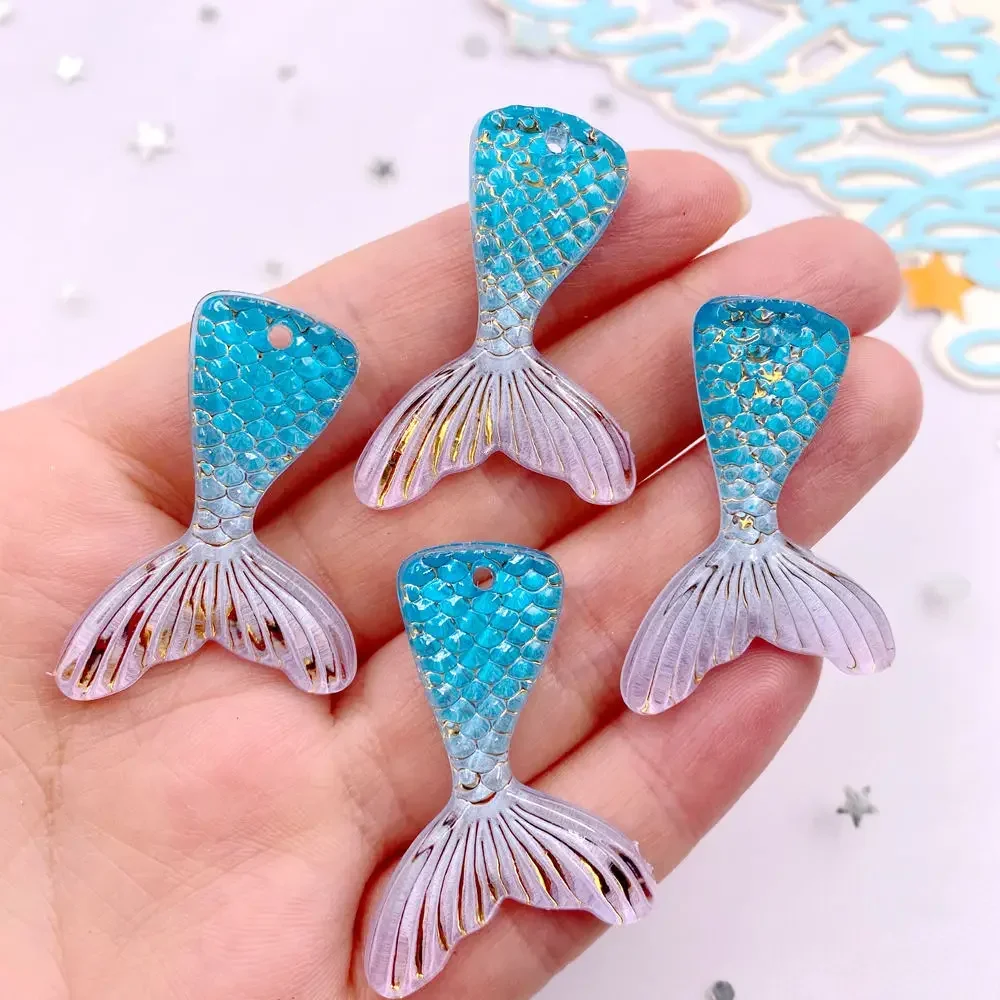 10 peças de Figurinha de Cauda - Paradise Jewelry & Watches Llc Photos avaliação e preço