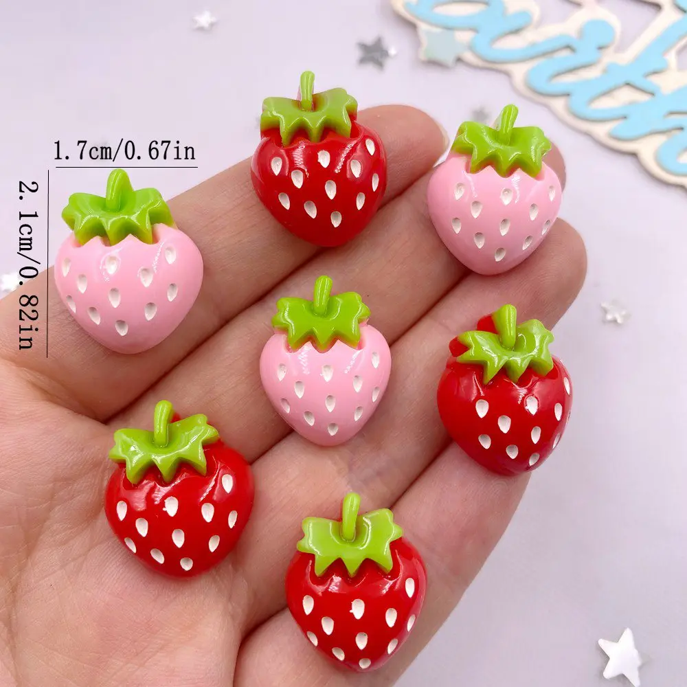 10 pçs resina kawaii colorido  - Paradise Jewelry & Watches Llc Photos avaliação e preço