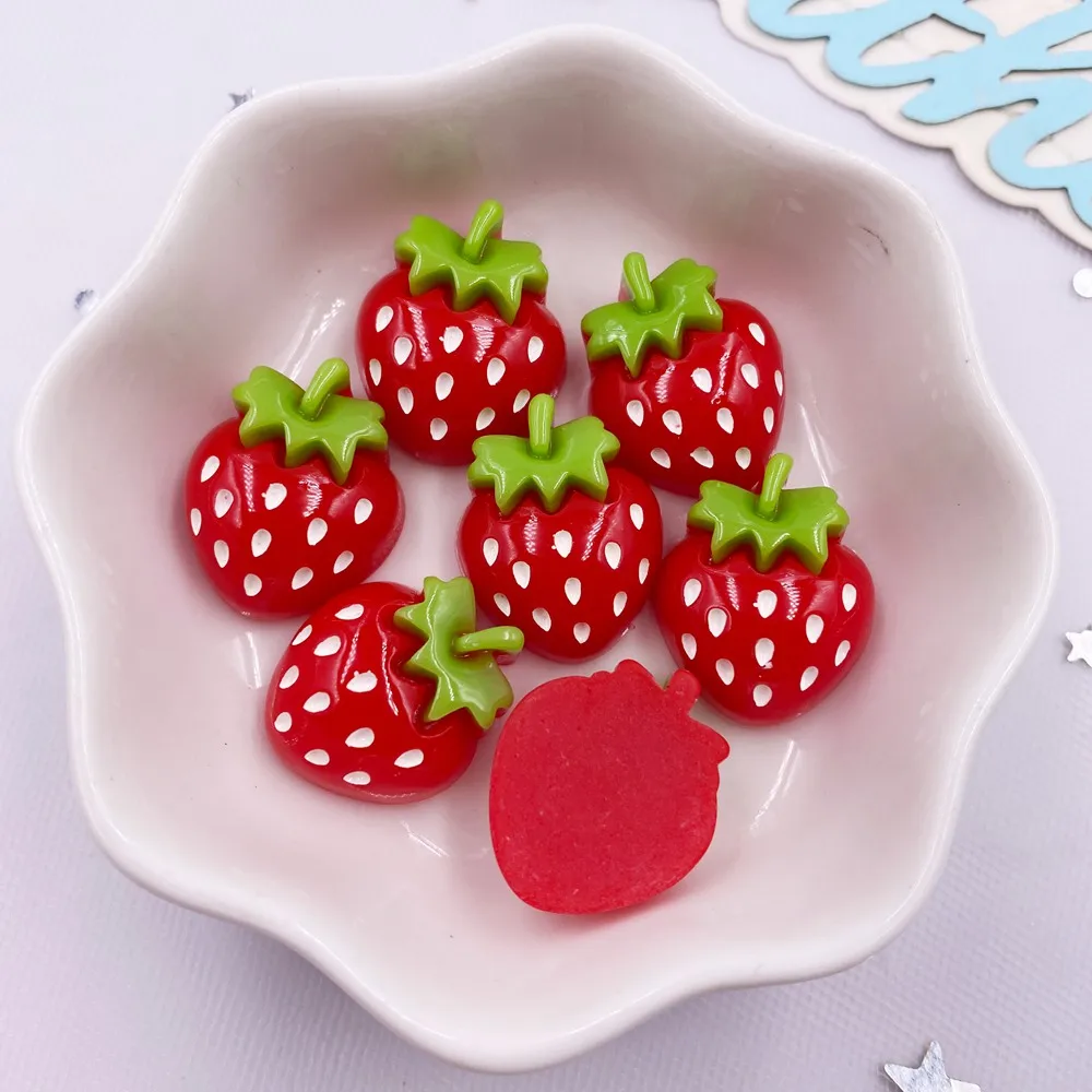 10 pçs resina kawaii colorido  - Paradise Jewelry & Watches Llc Photos avaliação e preço