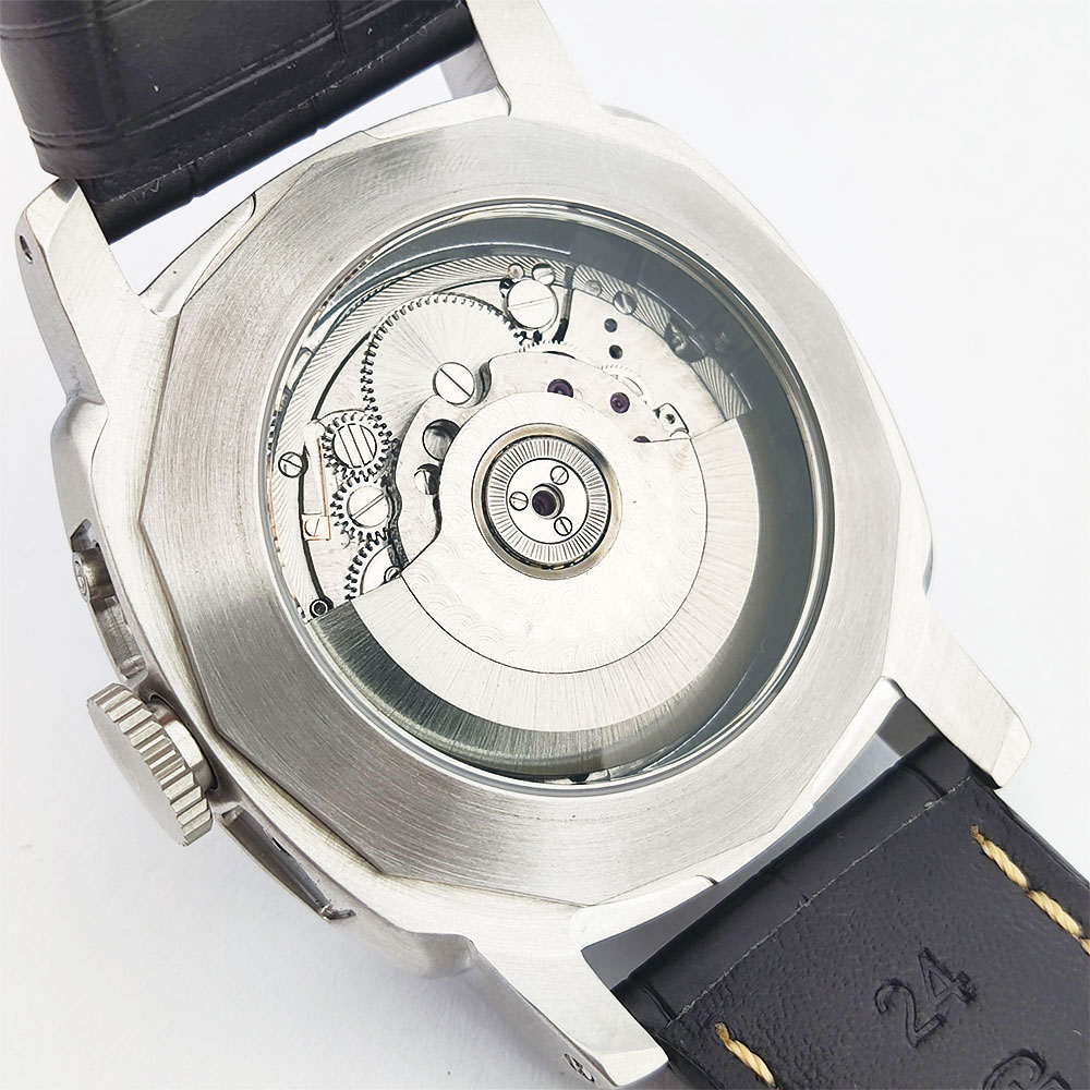Relógio Masculino de 44mm com  - Jewelry For Watches avaliação e preço