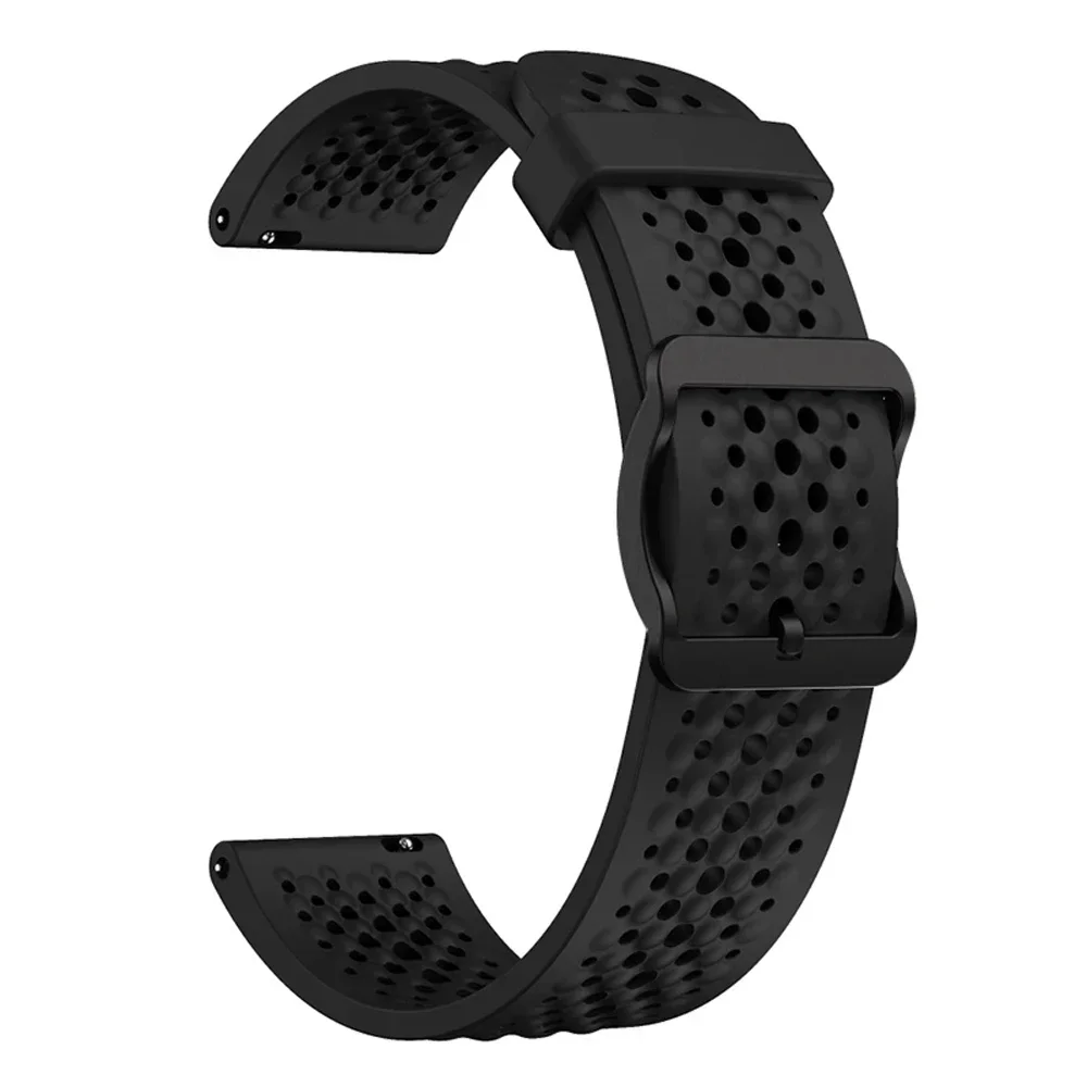 Sports Silicone Strap para Tic - Watch Strap Replacement avaliação e preço