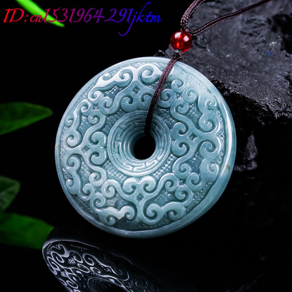 Colar com pingente de flor de  - Jewelry & Watches Sp Zo O avaliação e preço