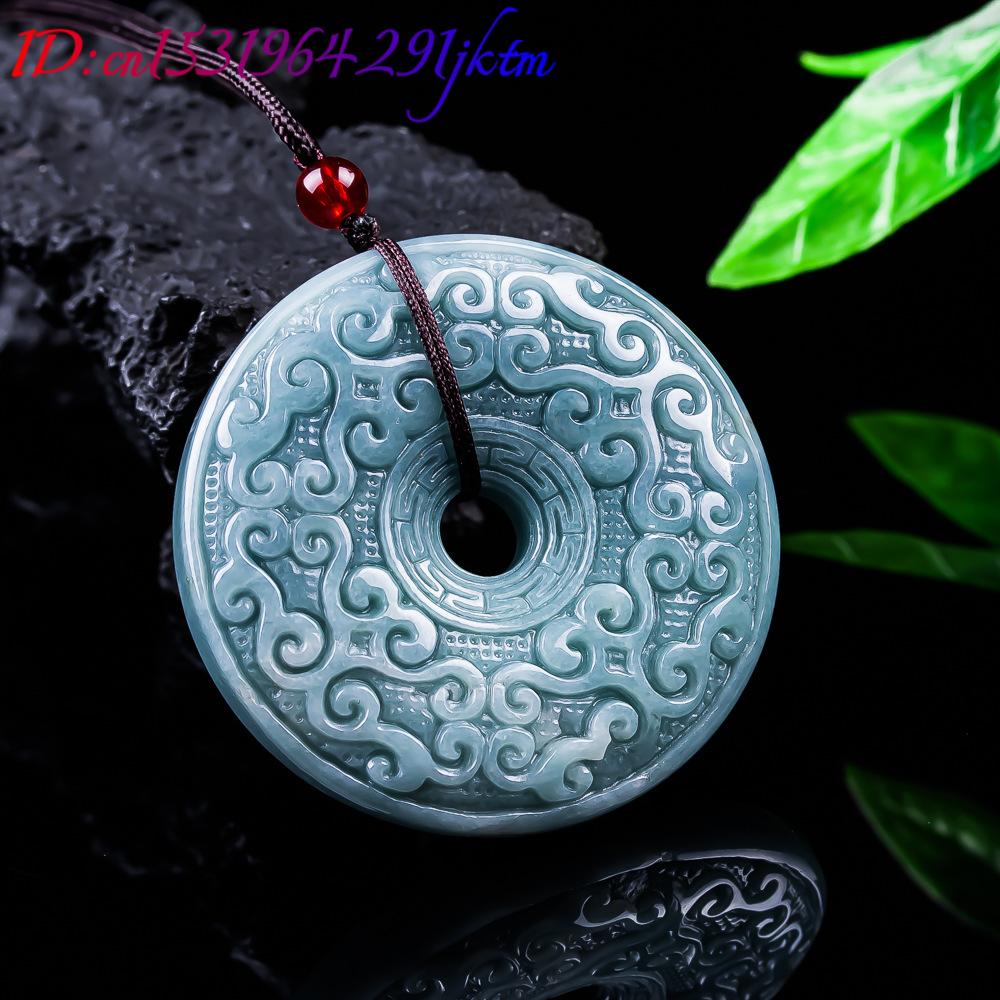 Colar com pingente de flor de  - Jewelry & Watches Sp Zo O avaliação e preço