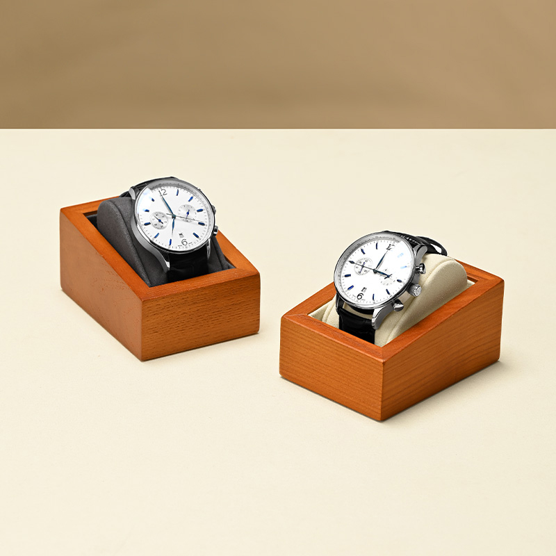 Caixa Organizadora de Relógios - Jewelry Watches Box avaliação e preço