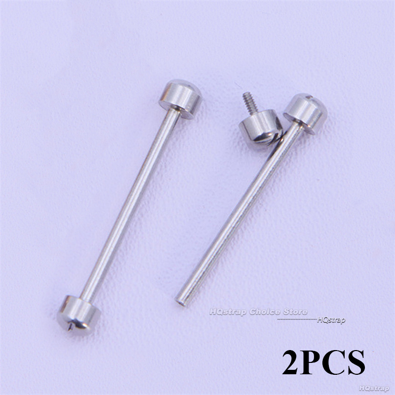 Haste de tubo de parafuso de r - Jewellery Watch avaliação e preço