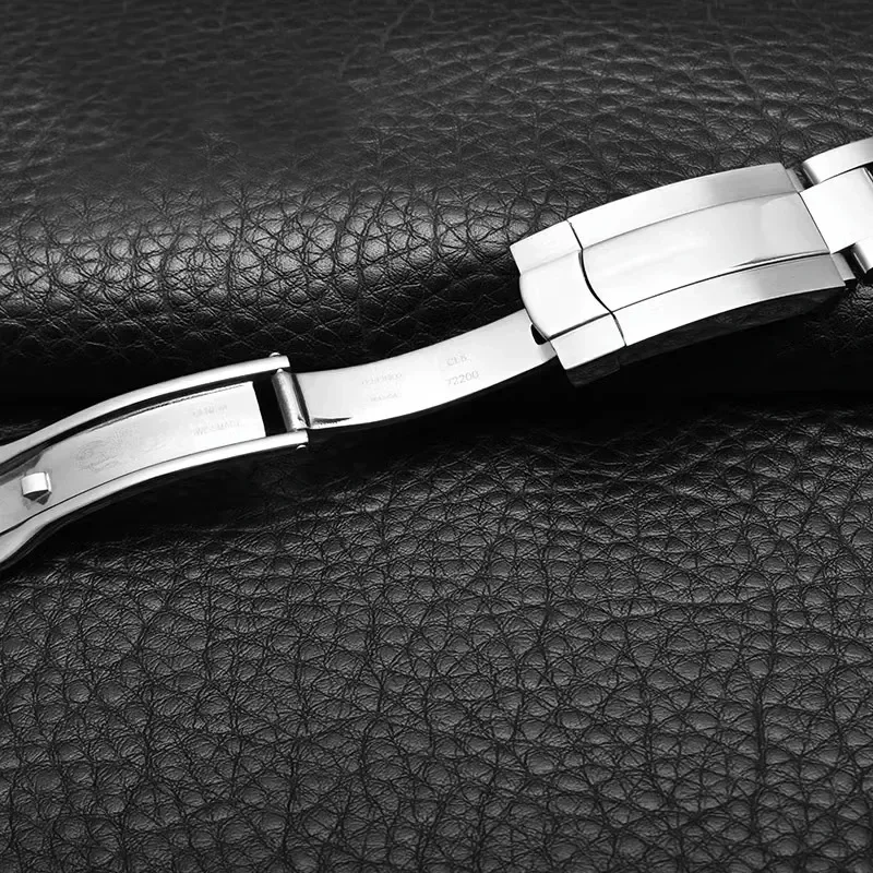 Pulseiras de relógio para role - Rolex Watch Datejust avaliação e preço