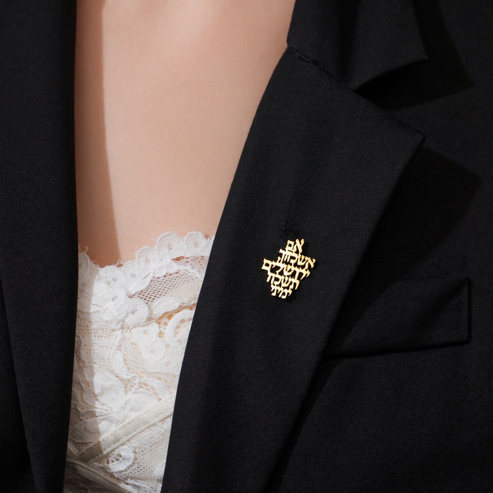 Dawapara Broches e Alfinetes d - Jewelry & Watches Sp Zo O avaliação e preço