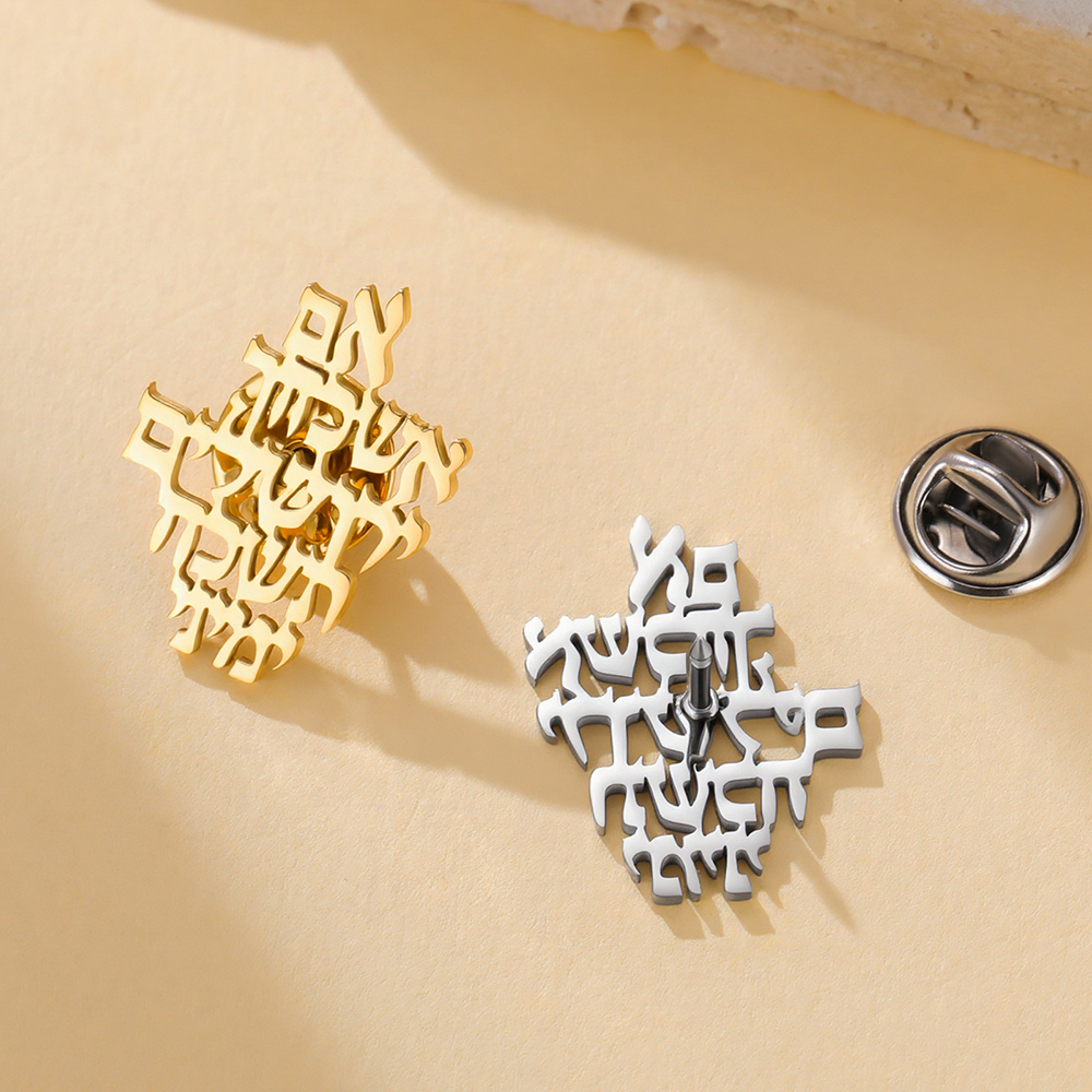 Dawapara Broches e Alfinetes d - Jewelry & Watches Sp Zo O avaliação e preço
