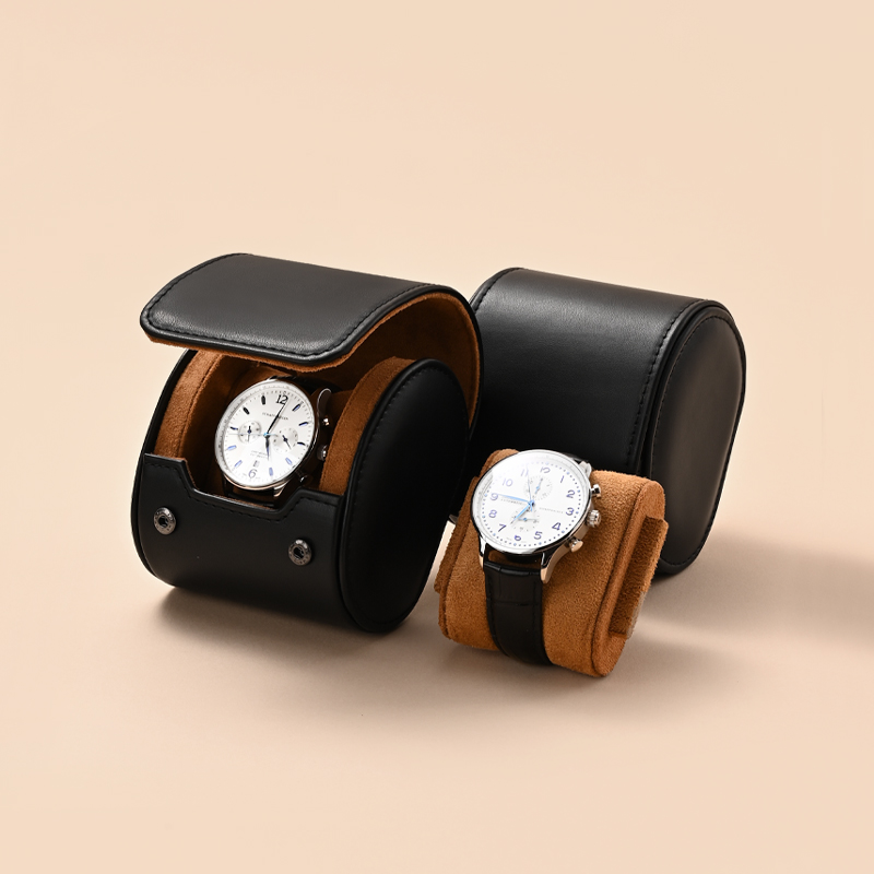 Mishitu 1/2/3-slot relógio de  - Jewelry Watches Box avaliação e preço