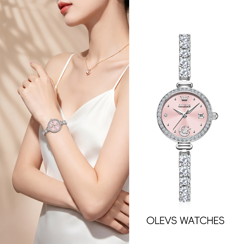 Relógio Original Autêntico da  - Jewelry For Watches avaliação e preço