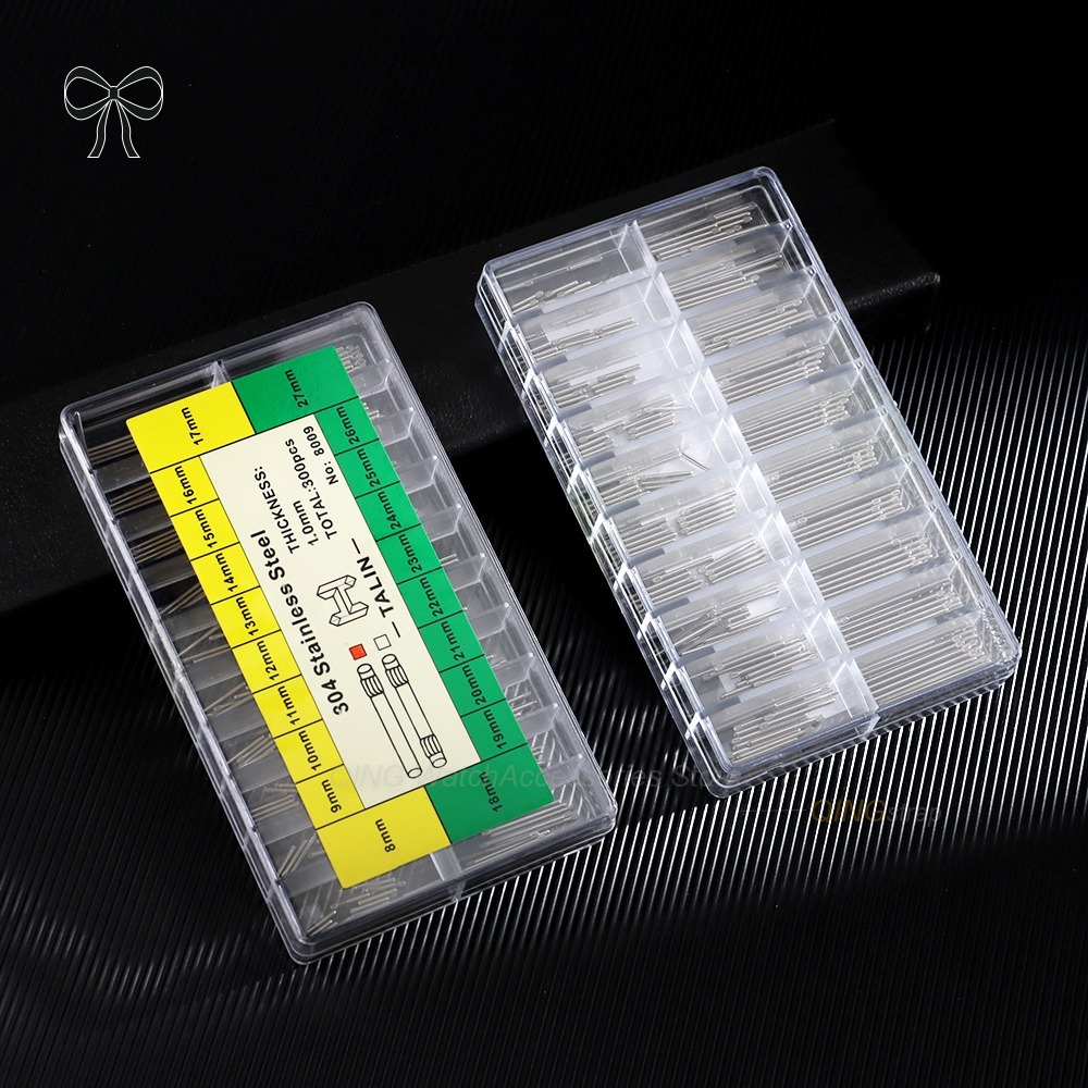 Acessórios para Relógios: Pino - Watch Strap Replacement avaliação e preço