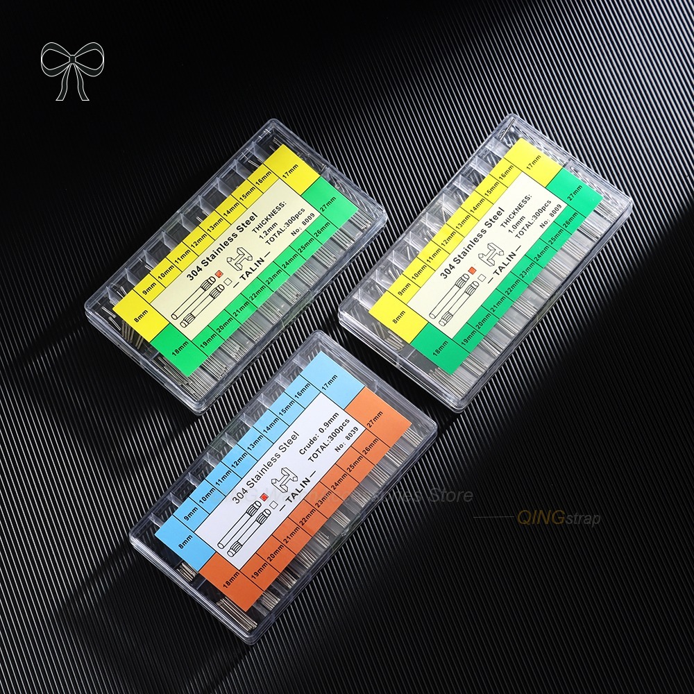 Acessórios para Relógios: Pino - Watch Strap Replacement avaliação e preço