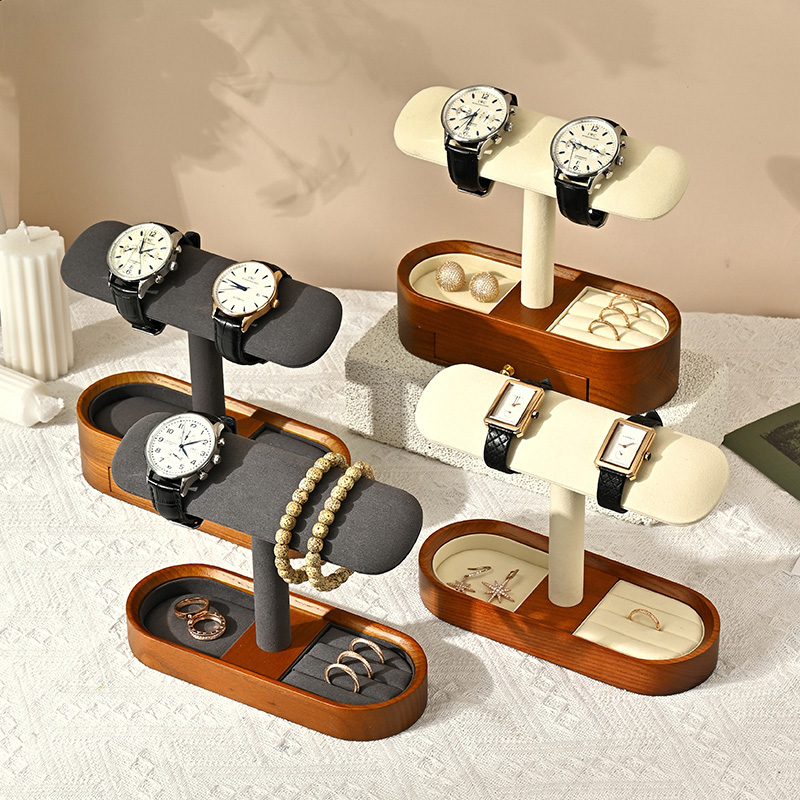 Oirlv organizador de relógio d - Jewellery Watch avaliação e preço
