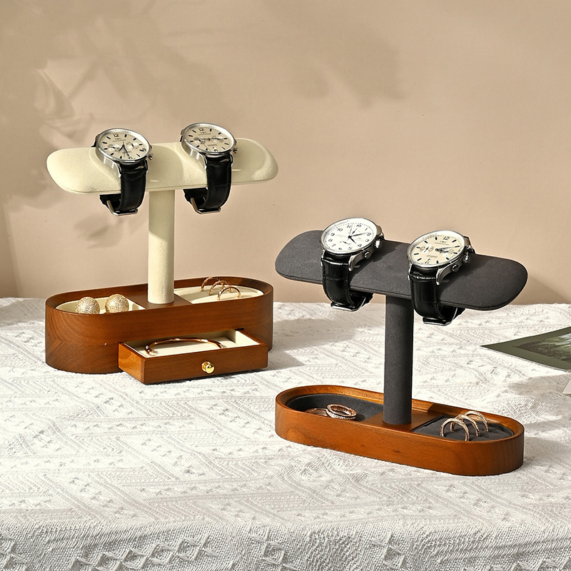 Oirlv organizador de relógio d - Jewellery Watch avaliação e preço