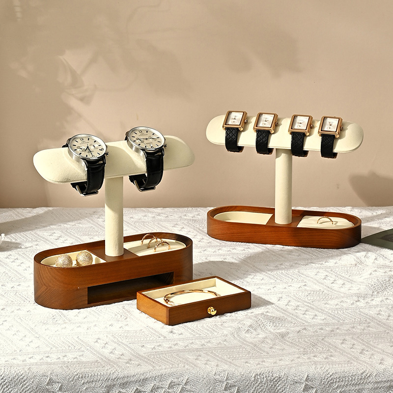 Oirlv organizador de relógio d - Jewellery Watch avaliação e preço
