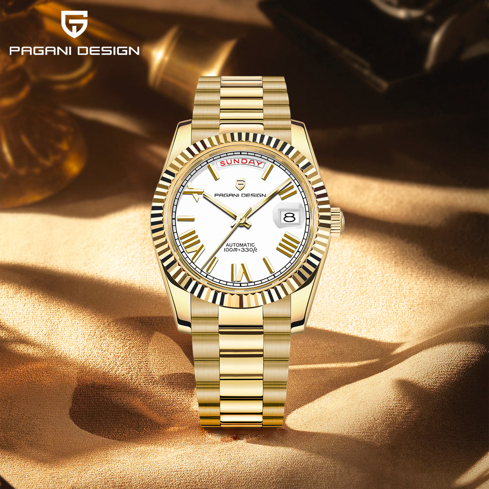 Relógio masculino automático d - Rolex Watch Datejust avaliação e preço