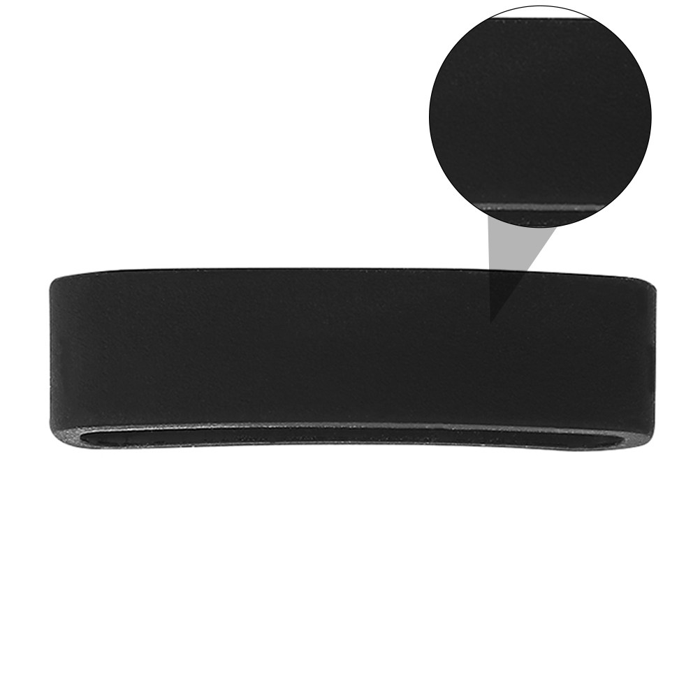 1 peça de argola de silicone p - Watch Strap Replacement avaliação e preço