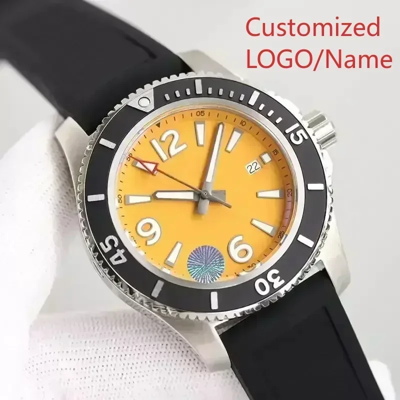 Relógio Personalizado A11 para - Jewelry For Watches avaliação e preço