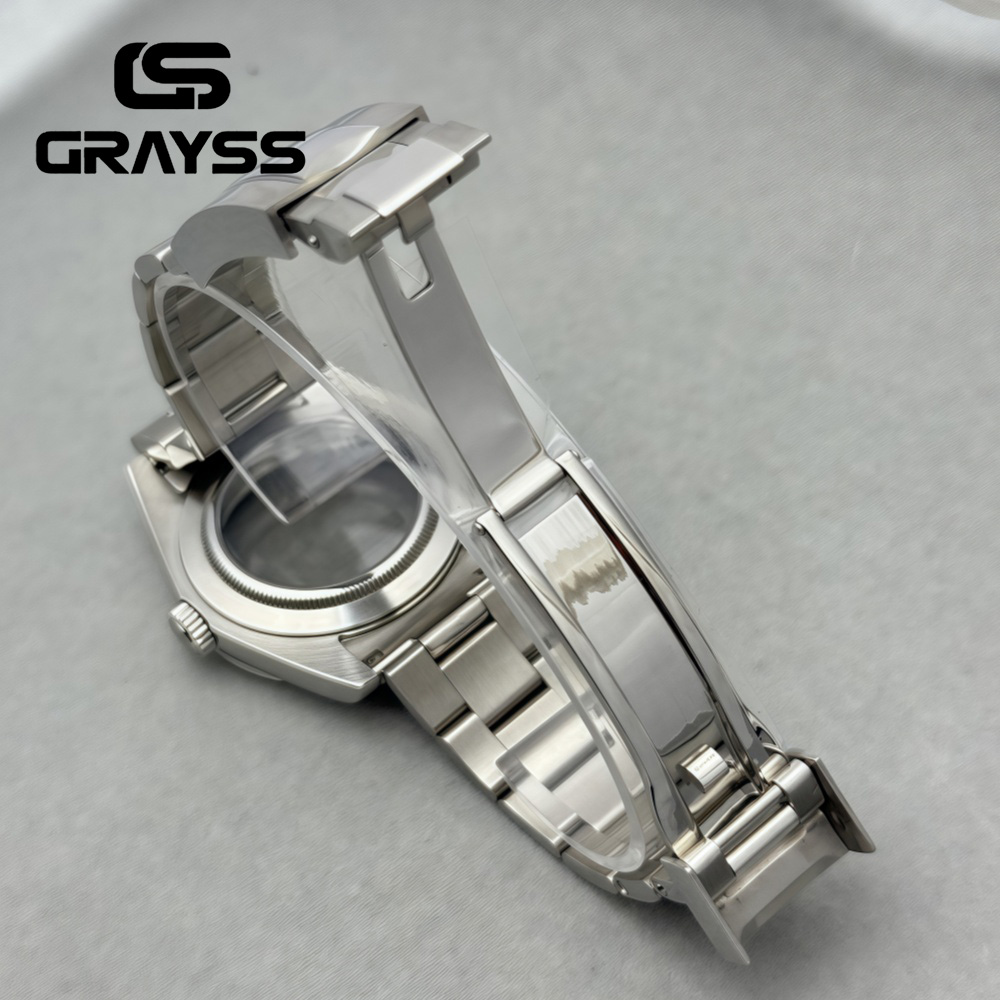 Pulseira Oyster para Relógio D - Rolex Watch Datejust avaliação e preço