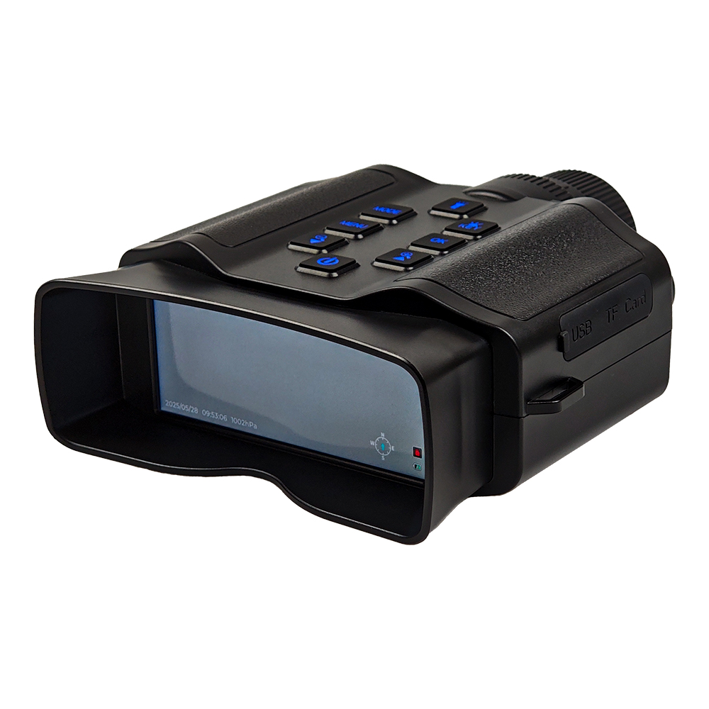 Câmera Binocular com Visão Not - Watches & Jewelry Repair Center New York avaliação e preço