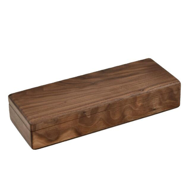 Caixa de armazenamento de mesa - Jewelry Watches Box avaliação e preço