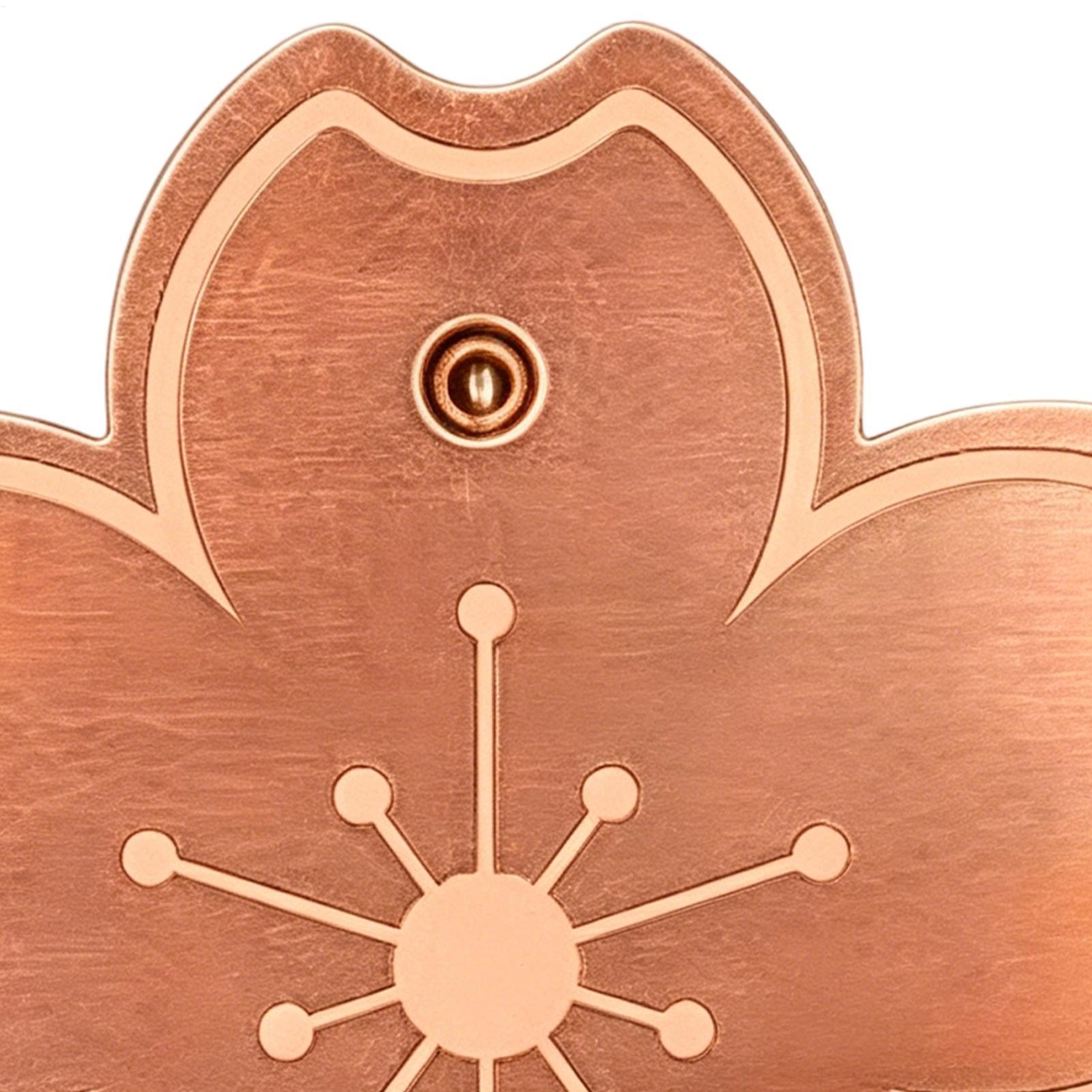 Placa de Cobre para Banho de P - Watches & Jewelry Repair Center New York avaliação e preço