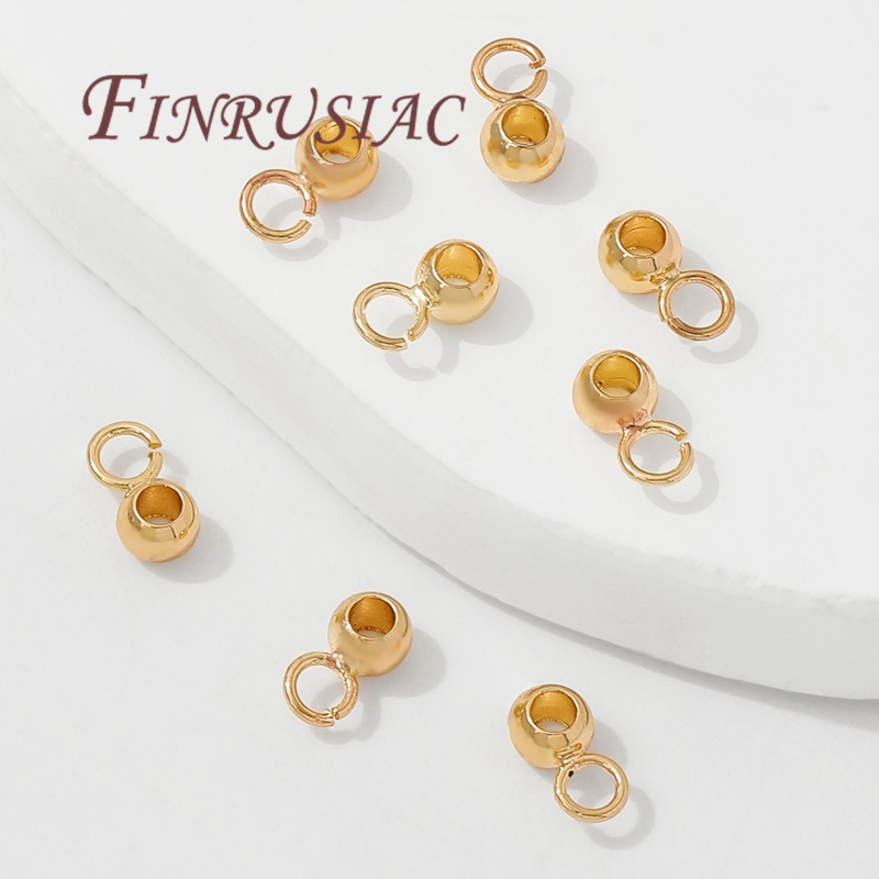 Cabos banhados a ouro KC com a - Gold Plated Ring avaliação e preço