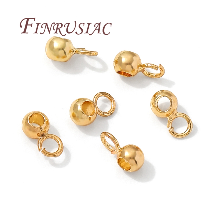 Cabos banhados a ouro KC com a - Gold Plated Ring avaliação e preço