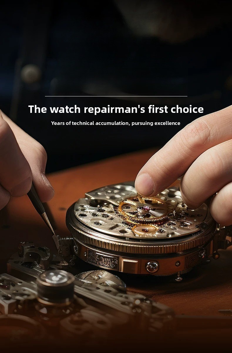 Conjunto de ferramentas para r - Watch Strap Replacement avaliação e preço