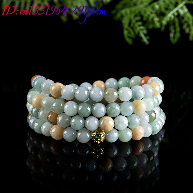 Pulseira e Colar de Contas de  - Jewelry & Watches Sp Zo O avaliação e preço