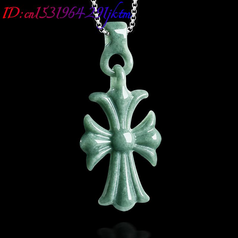 Colar com Pingente de Cruz em  - Jewelry & Watches Sp Zo O avaliação e preço