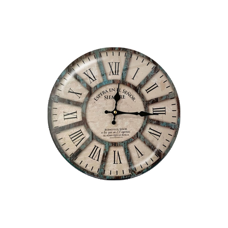 Cabochão de Vidro Redondo com  - Jewelry Making Watches avaliação e preço