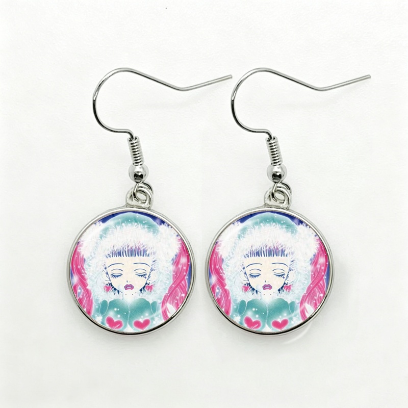 Brincos Femininos Pendentes de - Paradise Jewelry & Watches Llc Photos avaliação e preço